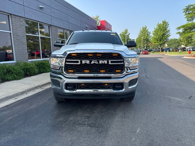 ram ram 2500 pickup 2019 3C6UR5CL1KG655381 image ram ram 2500 pickup 2019 3C6UR5CL1KG655381 image